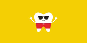 salud bucodental verano