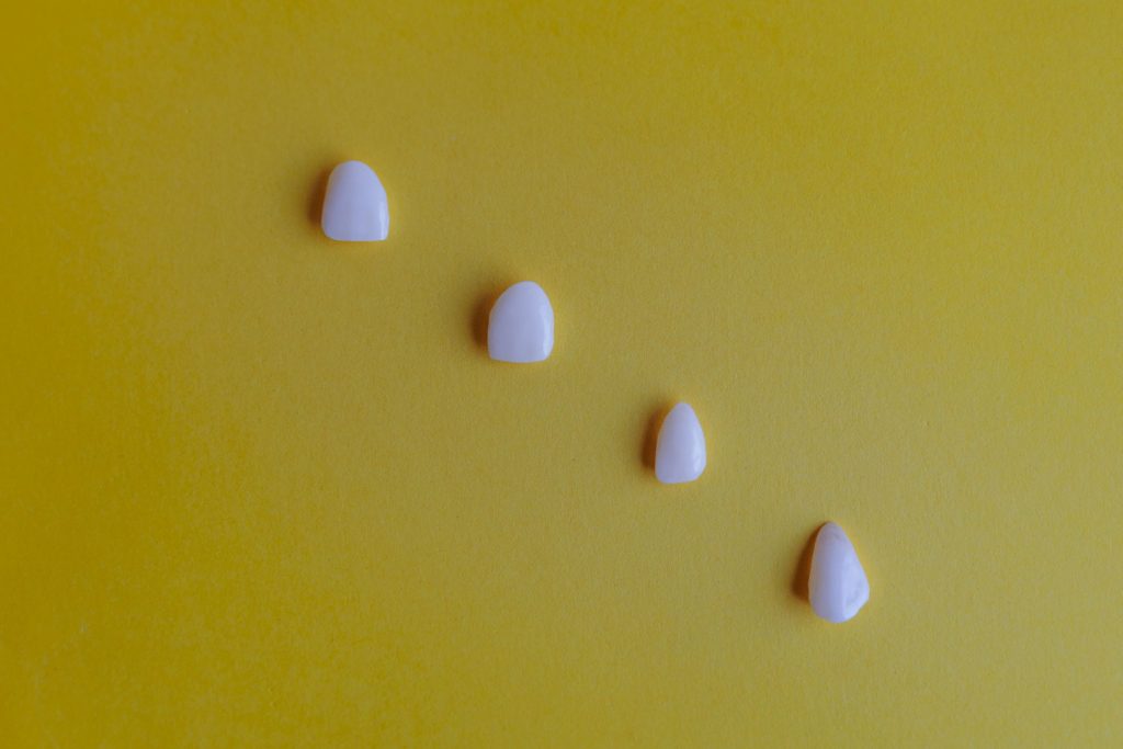carilles dentals