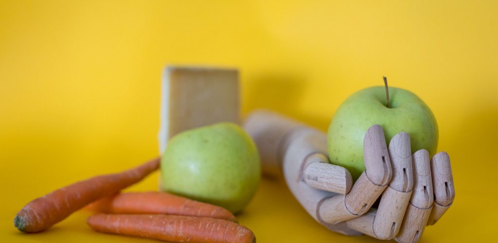 Aliments beneficiosos per a les dents