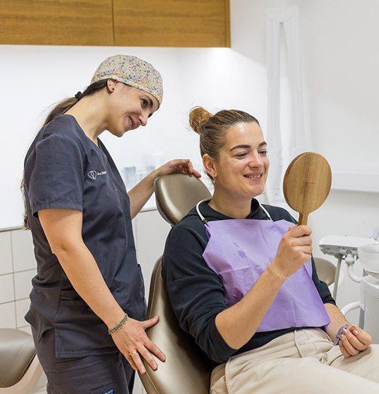 Clinica dental Tortosa-Estetica dental Clinica dental Tortosa-Estetica dental