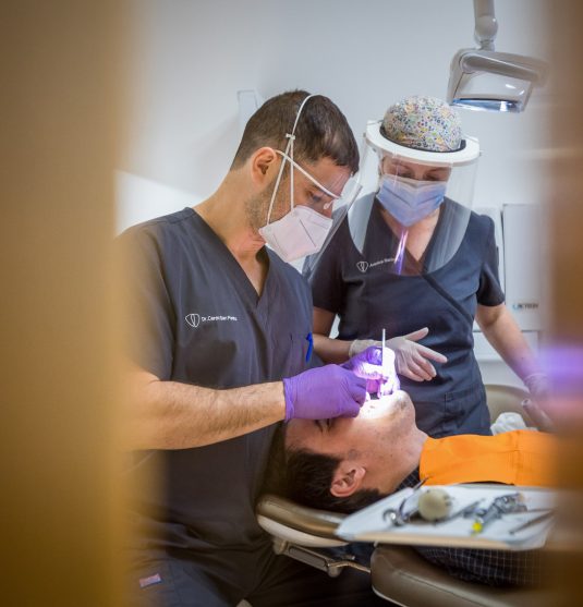 cirugia oral-dentista tortosa